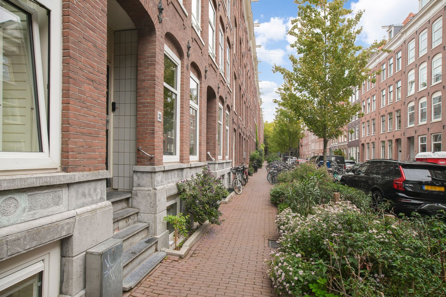 Foto 19 van Van Oldenbarneveldtstraat 38-3