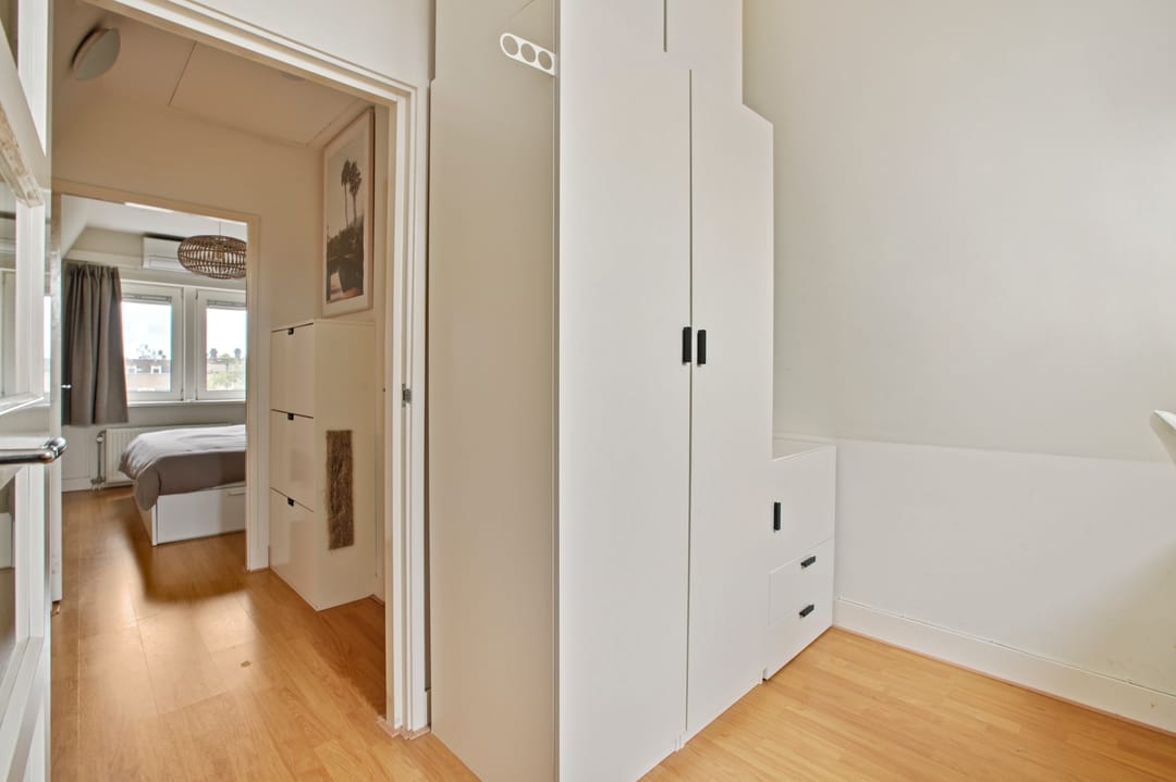 Foto 13 van Van Oldenbarneveldtstraat 38-3