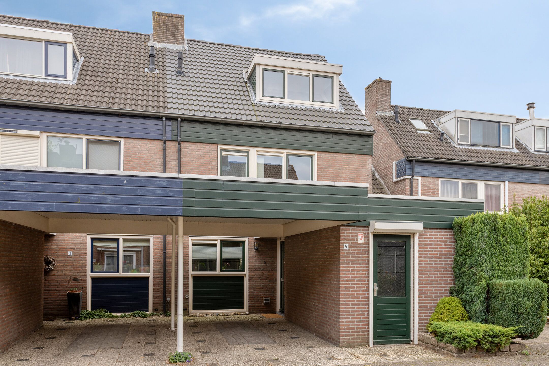 Orleanshof, 5, Eindhoven, 5627LM, Noord-Brabant, Nederland 5 