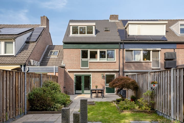 Photo 33 of Orleanshof 5