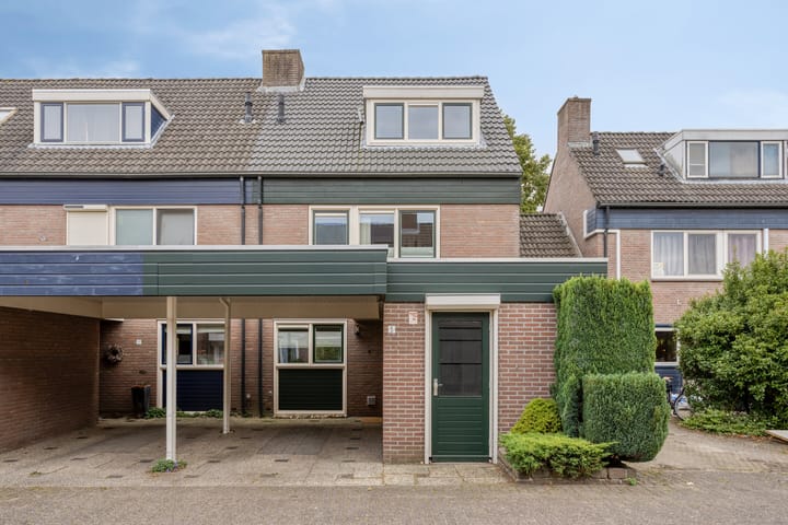 Photo 37 of Orleanshof 5