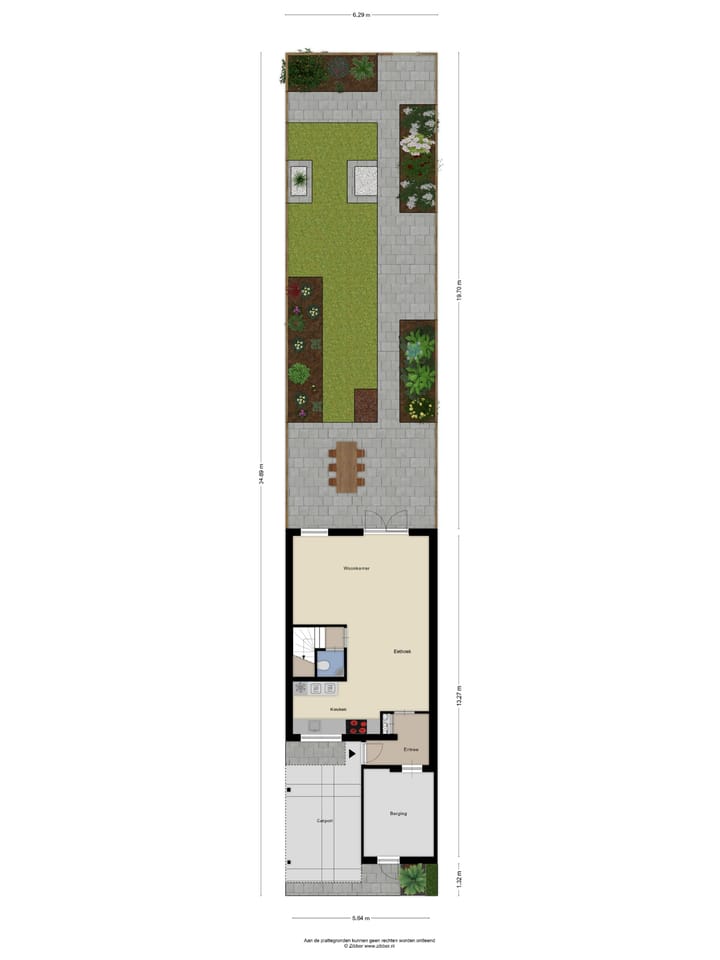 Photo 46 of Orleanshof 5