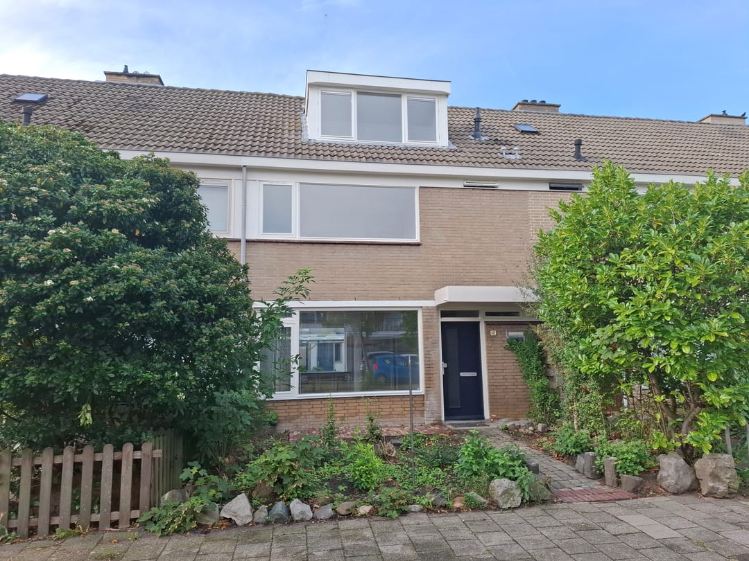 Foto 2 van Jacob Boekestraat 10