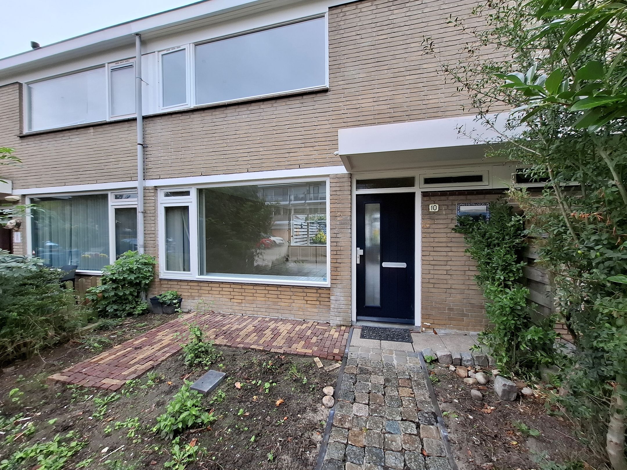 Foto 3 van Jacob Boekestraat 10