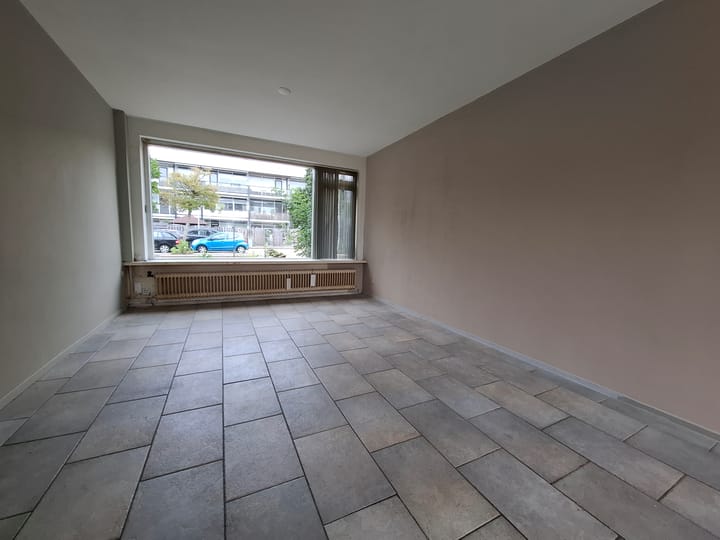 Foto 4 van Jacob Boekestraat 10