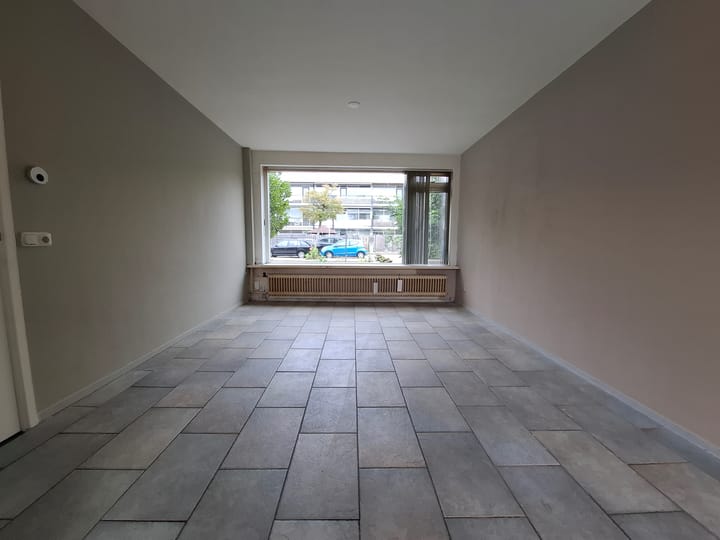 Foto 5 van Jacob Boekestraat 10