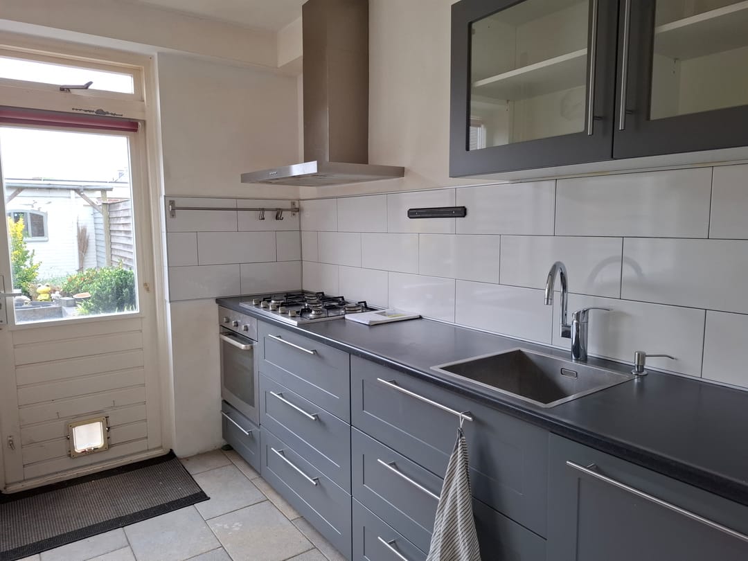 Foto 8 van Jacob Boekestraat 10