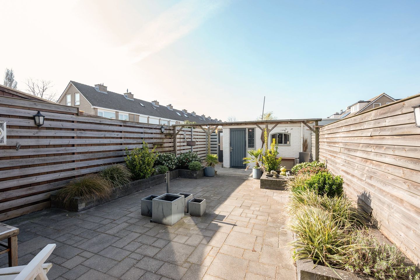 Foto 10 van Jacob Boekestraat 10