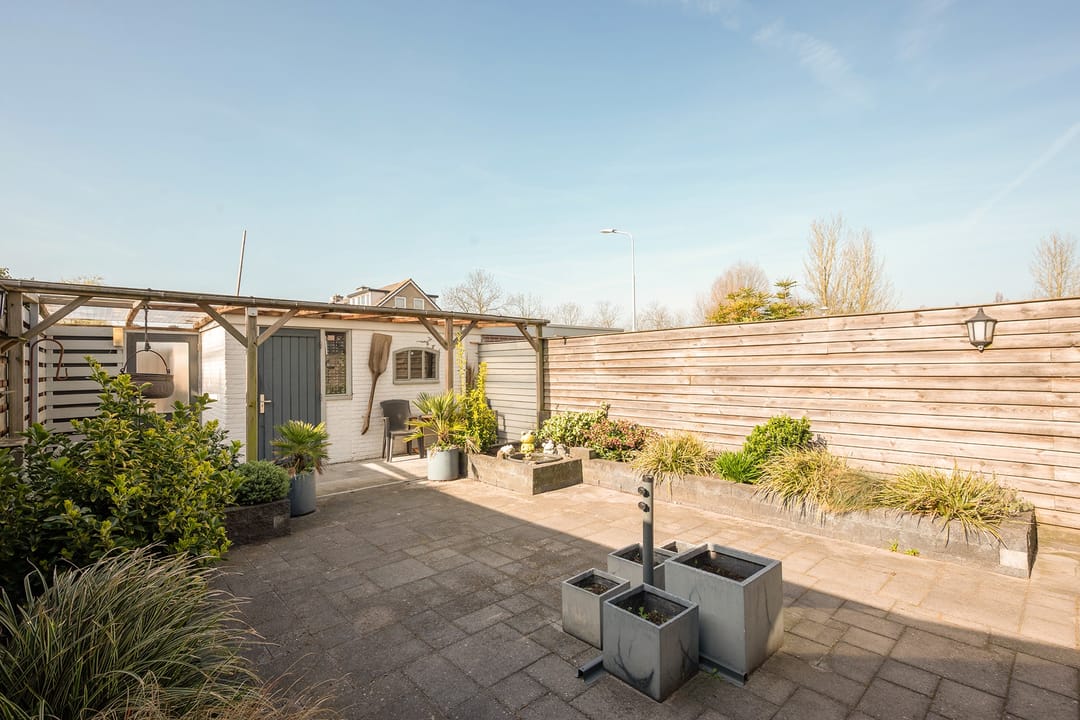 Foto 11 van Jacob Boekestraat 10