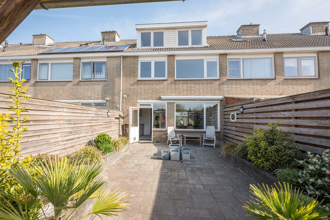 Foto 13 van Jacob Boekestraat 10