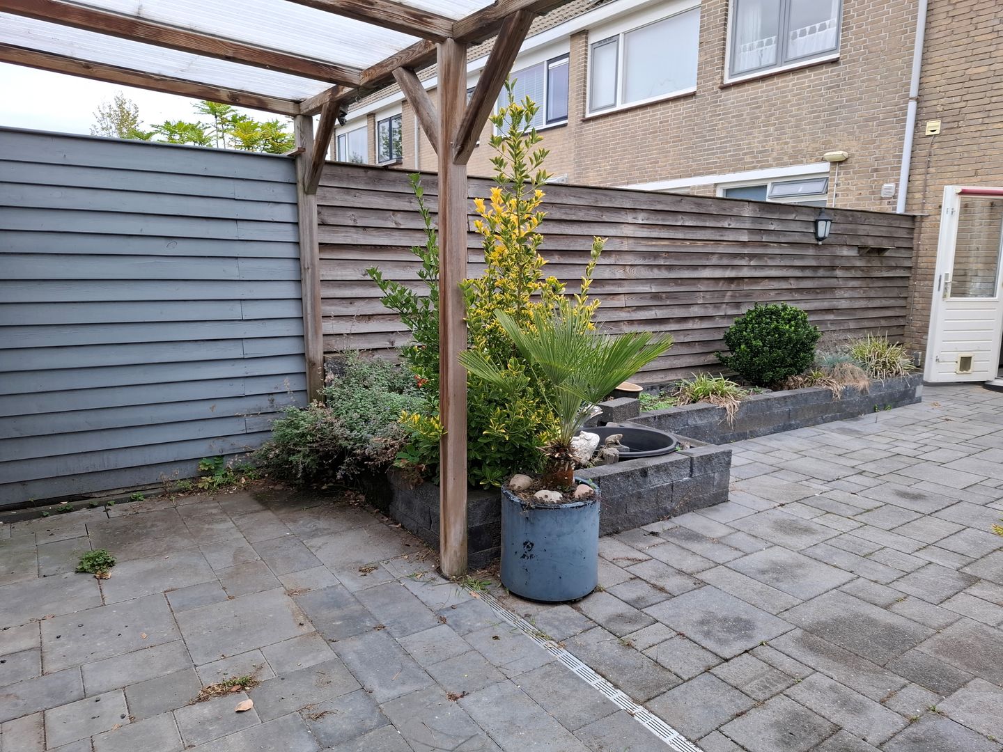 Foto 14 van Jacob Boekestraat 10