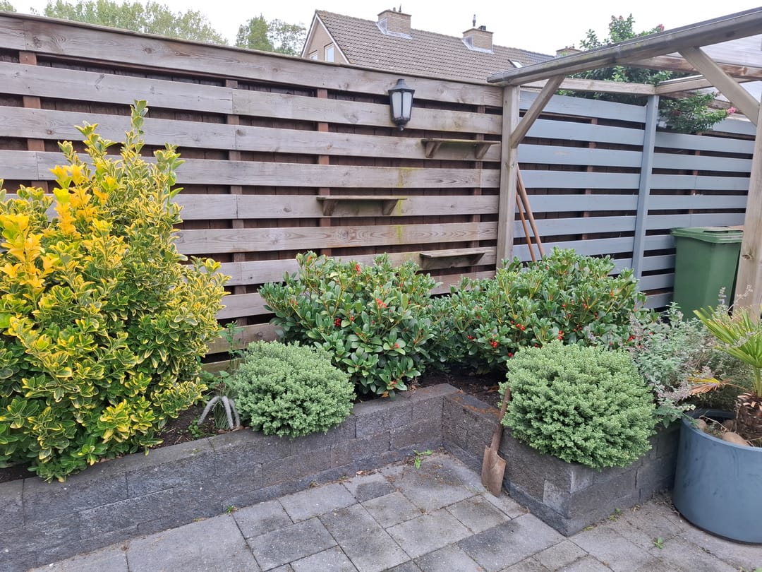 Foto 16 van Jacob Boekestraat 10