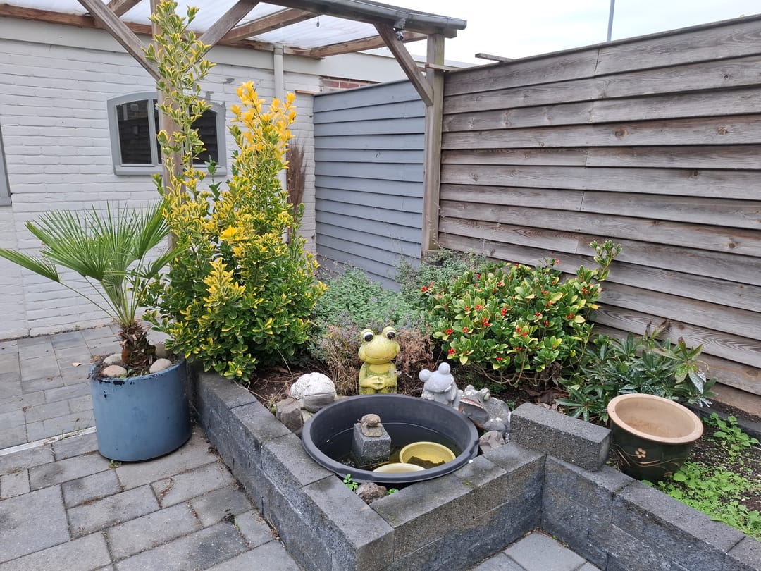 Foto 17 van Jacob Boekestraat 10