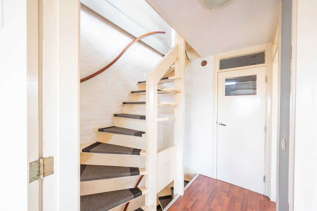 Foto 23 van Jacob Boekestraat 10