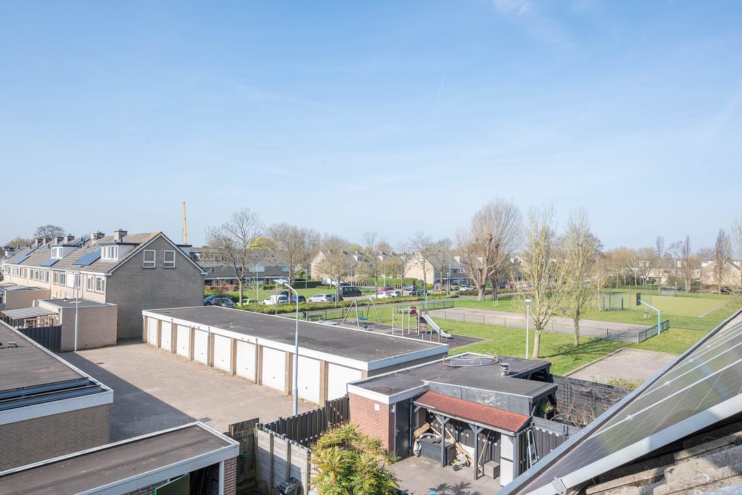 Foto 31 van Jacob Boekestraat 10