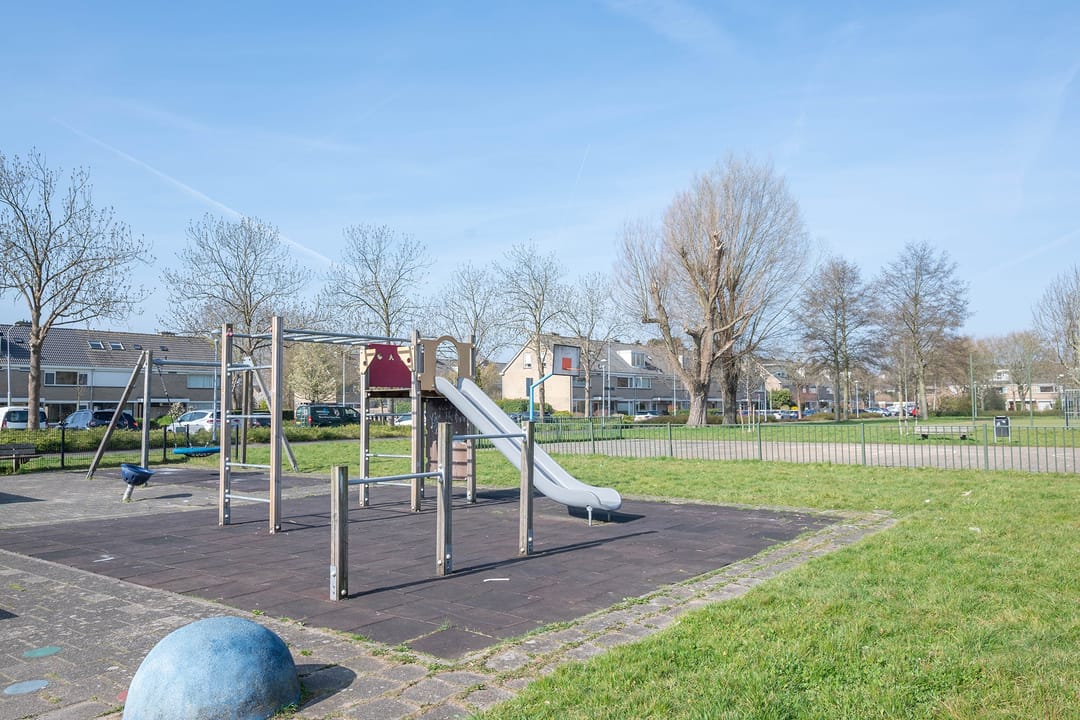 Foto 32 van Jacob Boekestraat 10