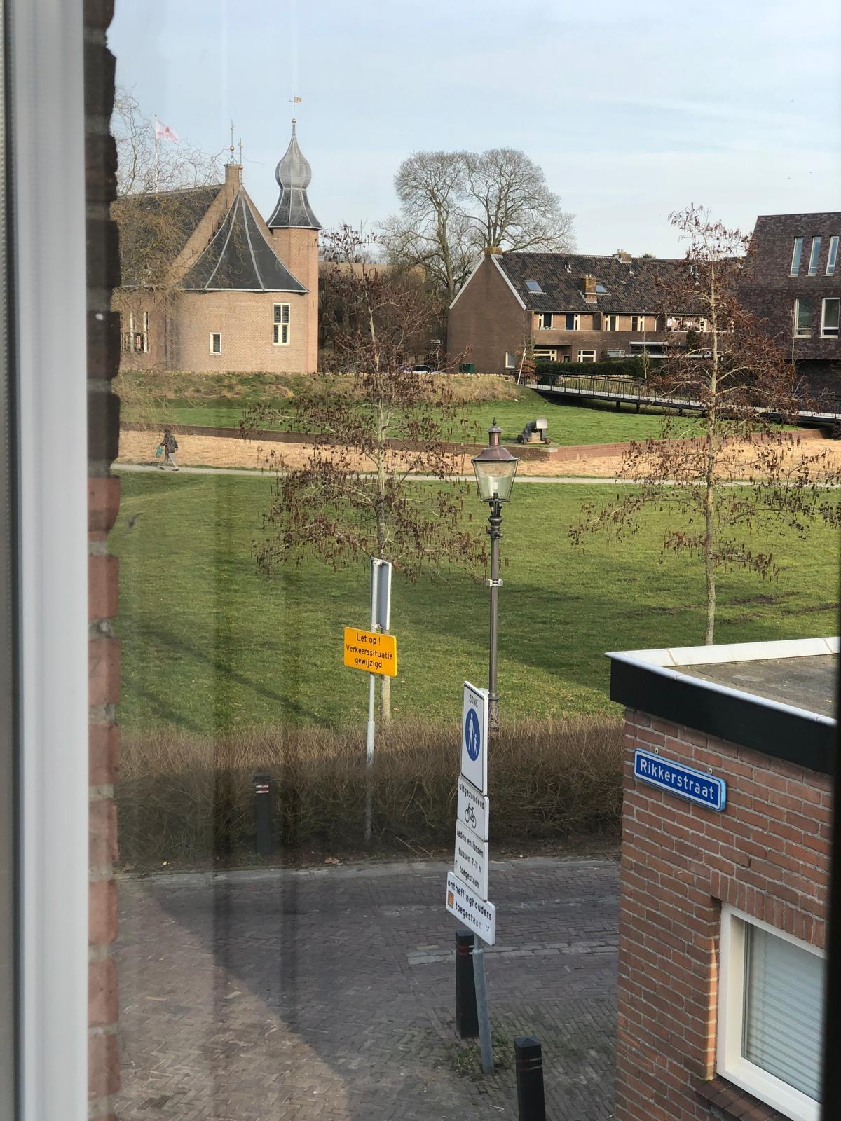 Foto 1 van Rikkerstraat 9