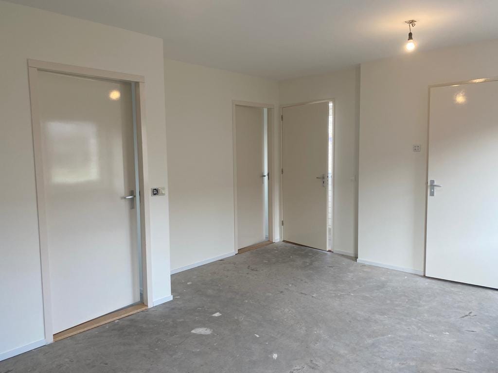 Photo 6 of Rikkerstraat 9