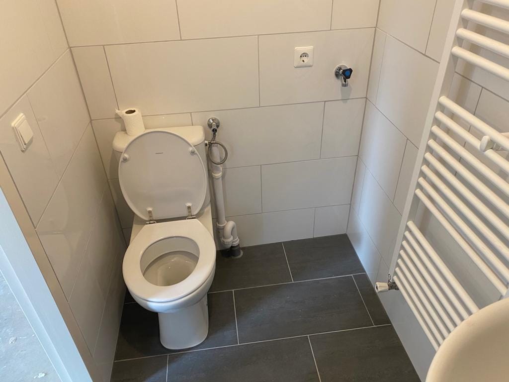 Photo 7 of Rikkerstraat 9