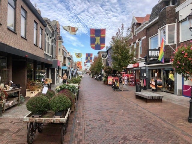 Photo 9 of Rikkerstraat 9