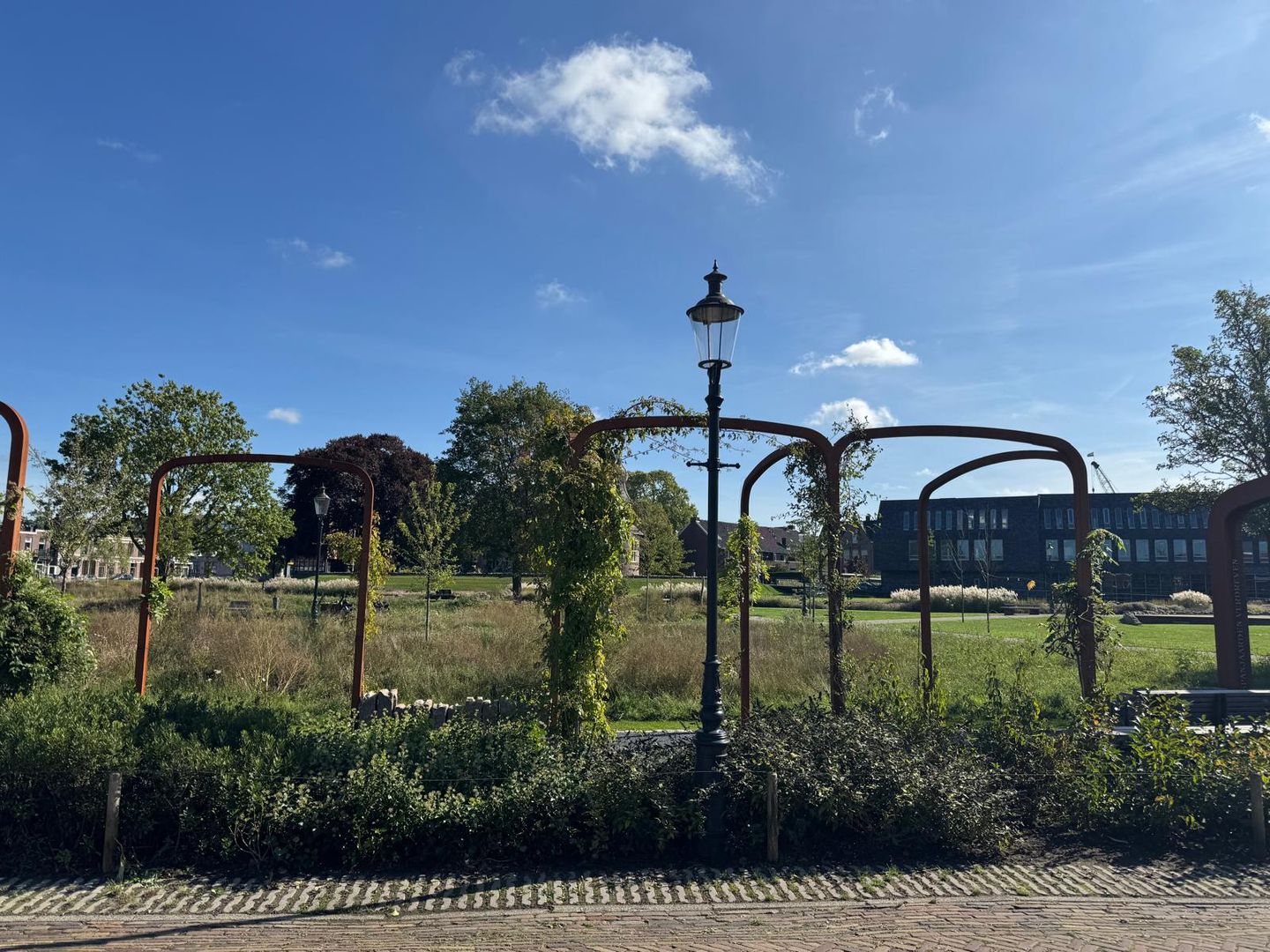 Photo 10 of Rikkerstraat 9