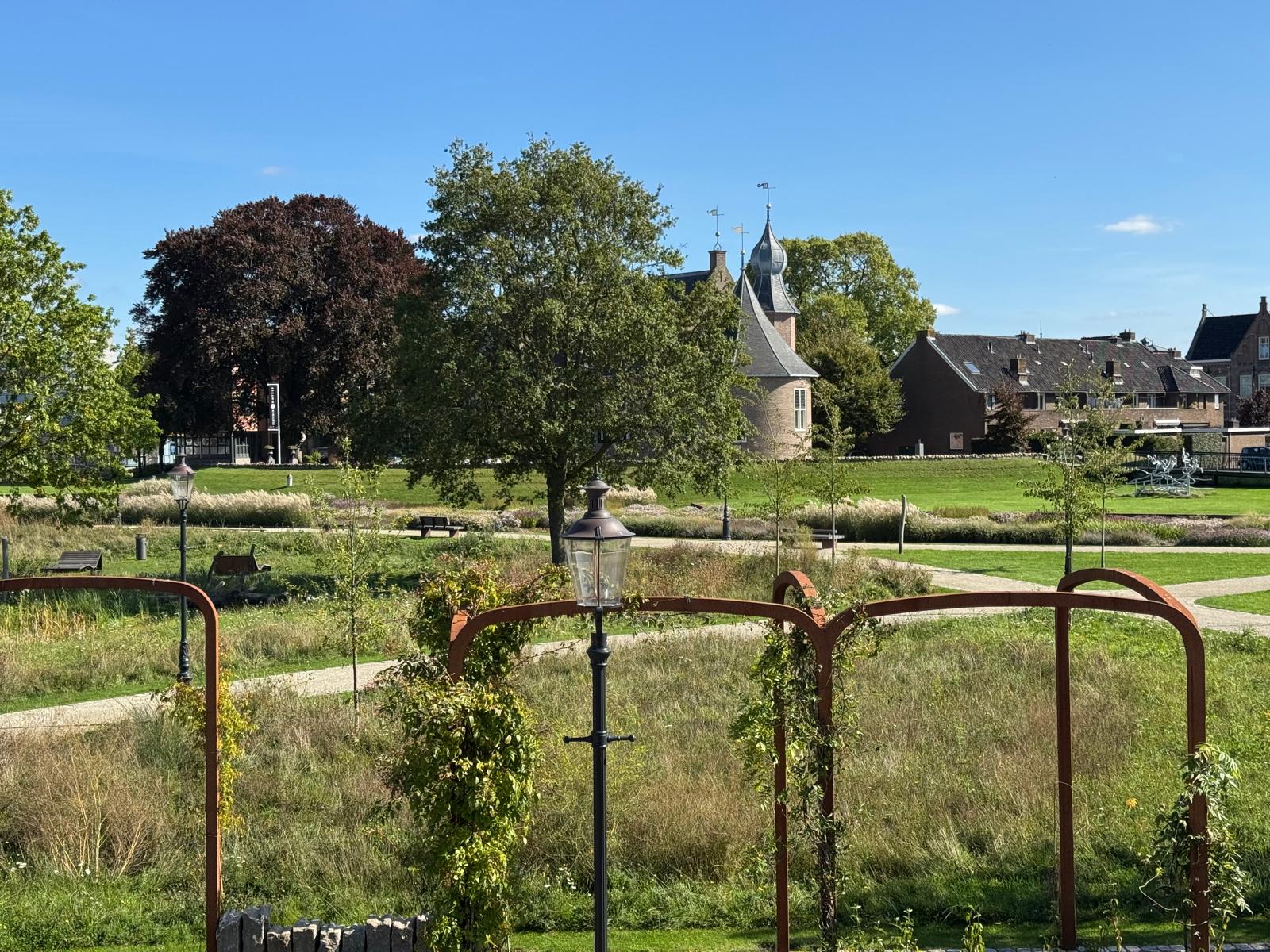 Photo 12 of Rikkerstraat 9