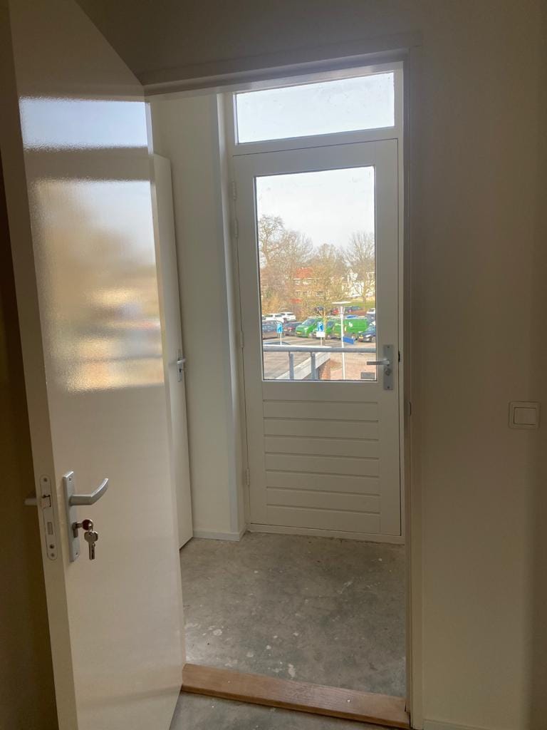 Photo 14 of Rikkerstraat 9