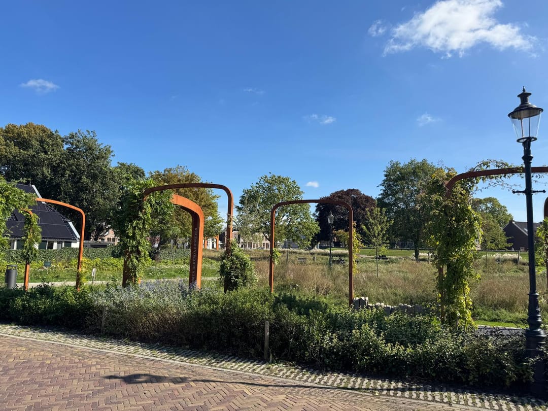 Photo 11 of Rikkerstraat 9