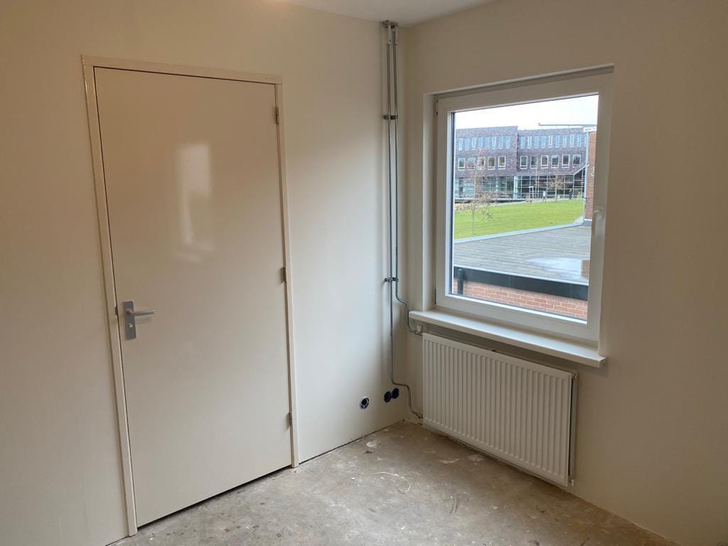 Photo 5 of Rikkerstraat 9