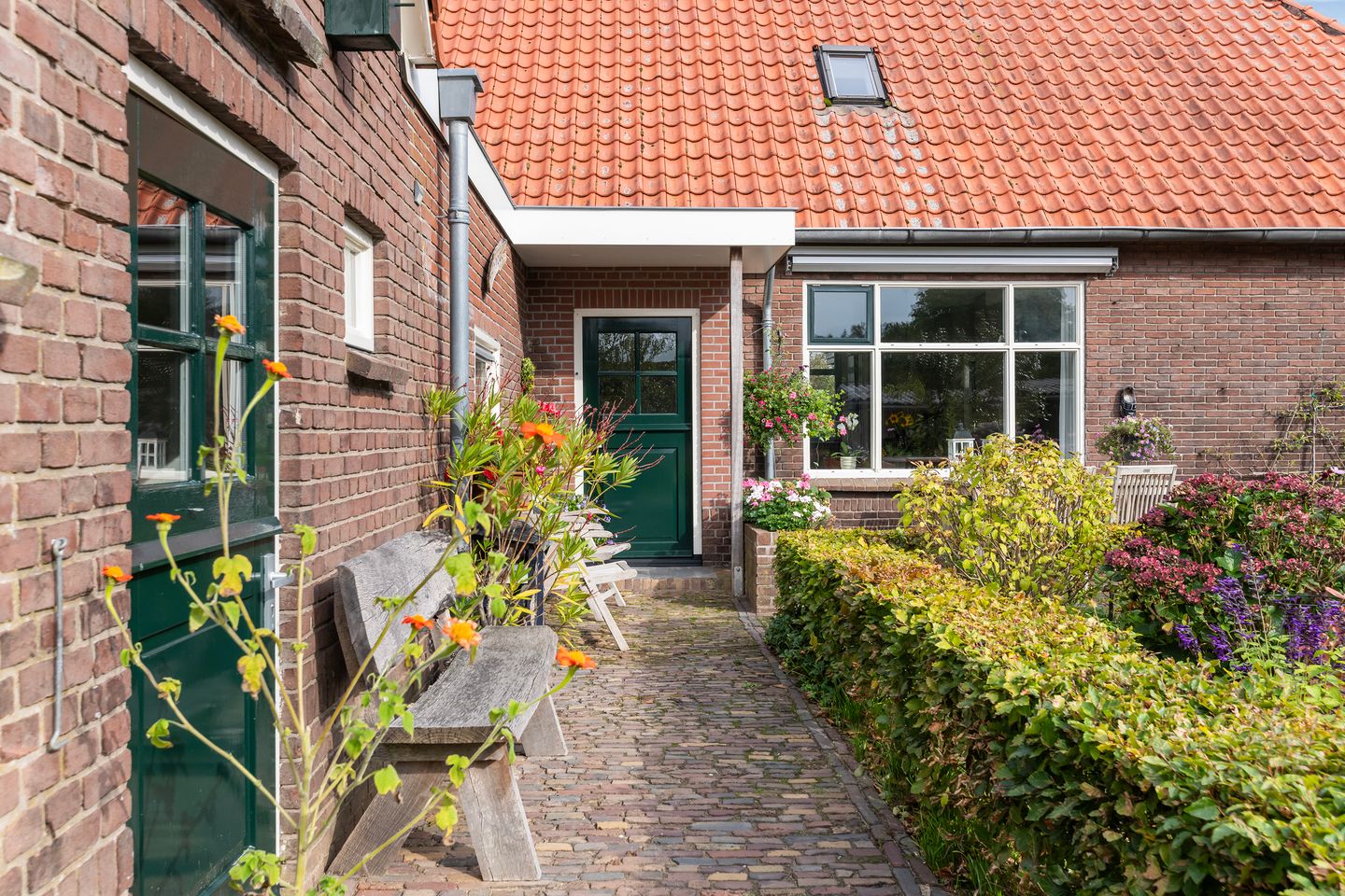 Foto 5 van Lageweg 14