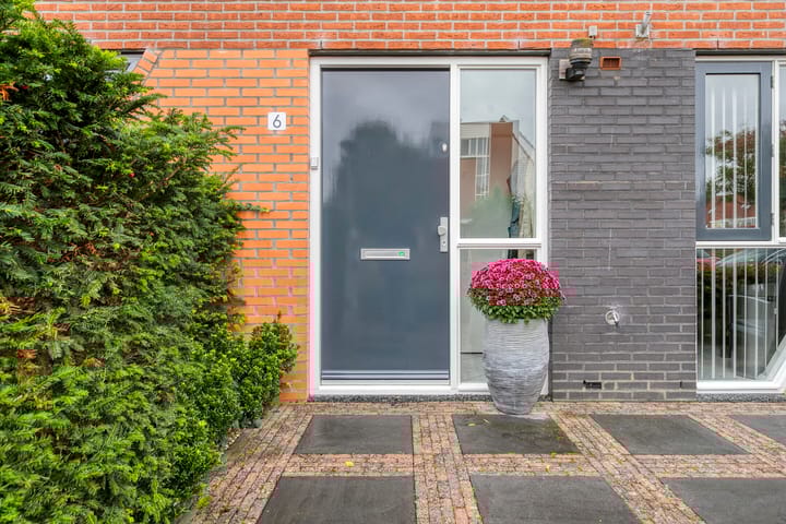 Foto 2 van John Fernhoutstraat 6