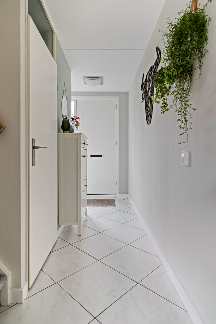 Foto 3 van John Fernhoutstraat 6