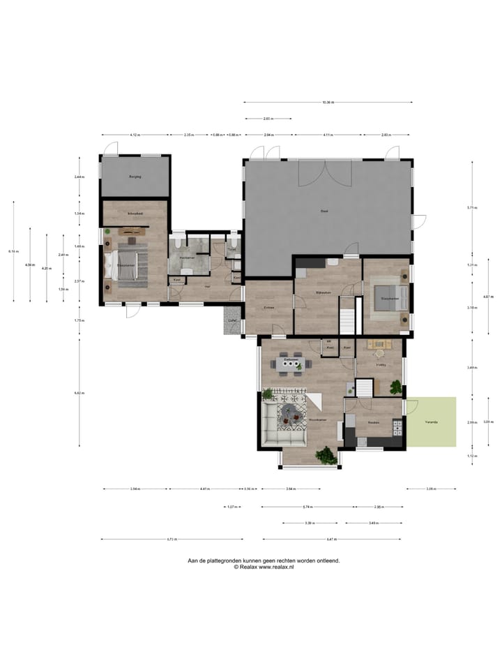 Foto 54 van Lageweg 14