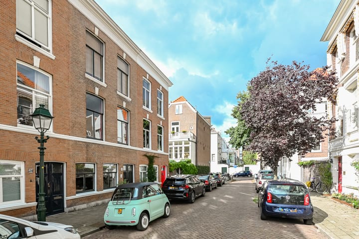 Foto 5 van Jacob van der Doesstraat 106