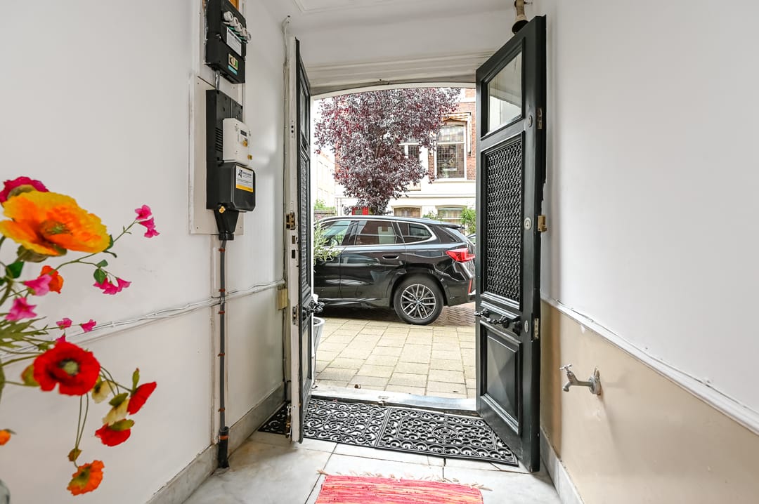 Foto 7 van Jacob van der Doesstraat 106