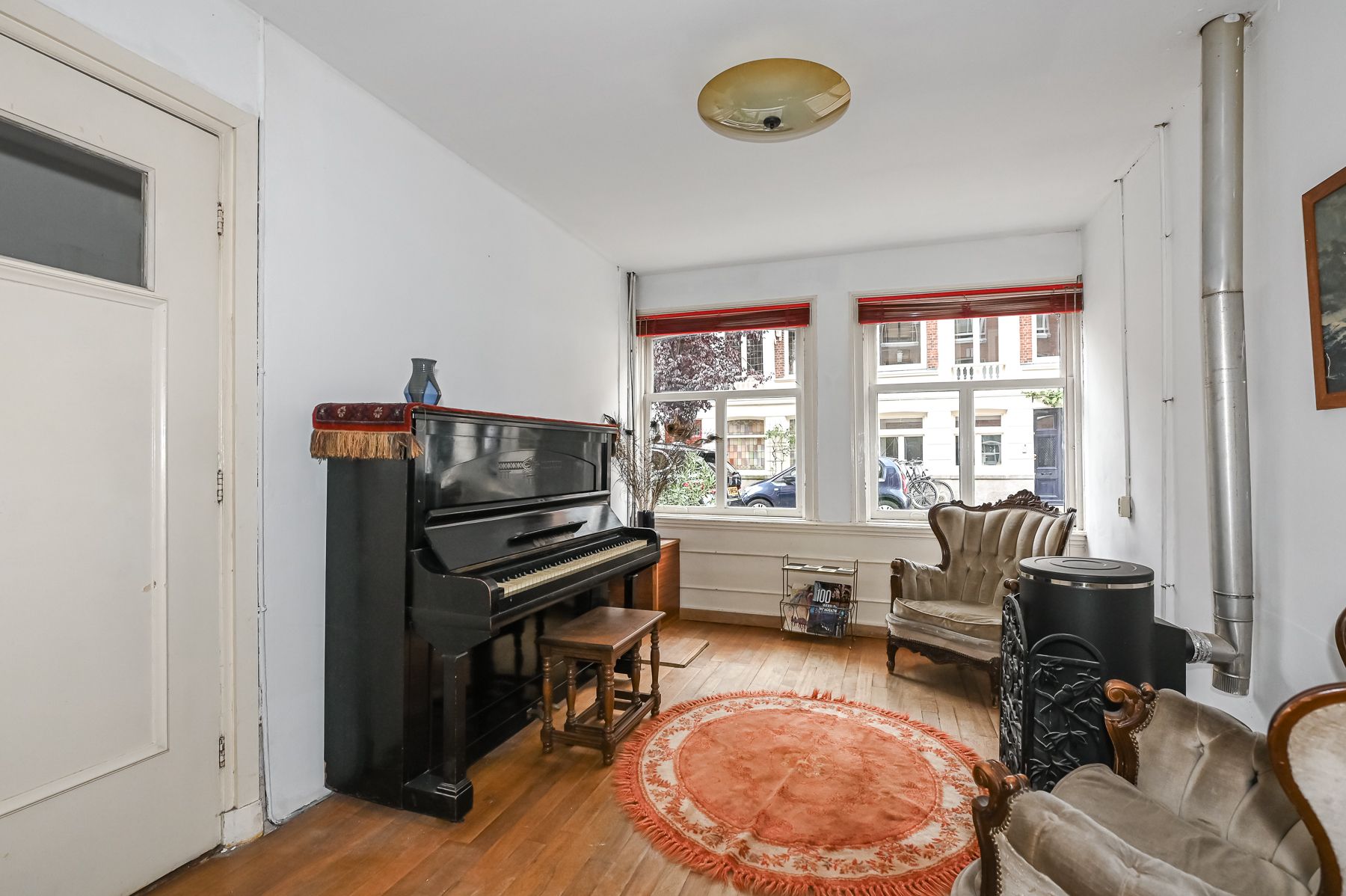 Foto 9 van Jacob van der Doesstraat 106