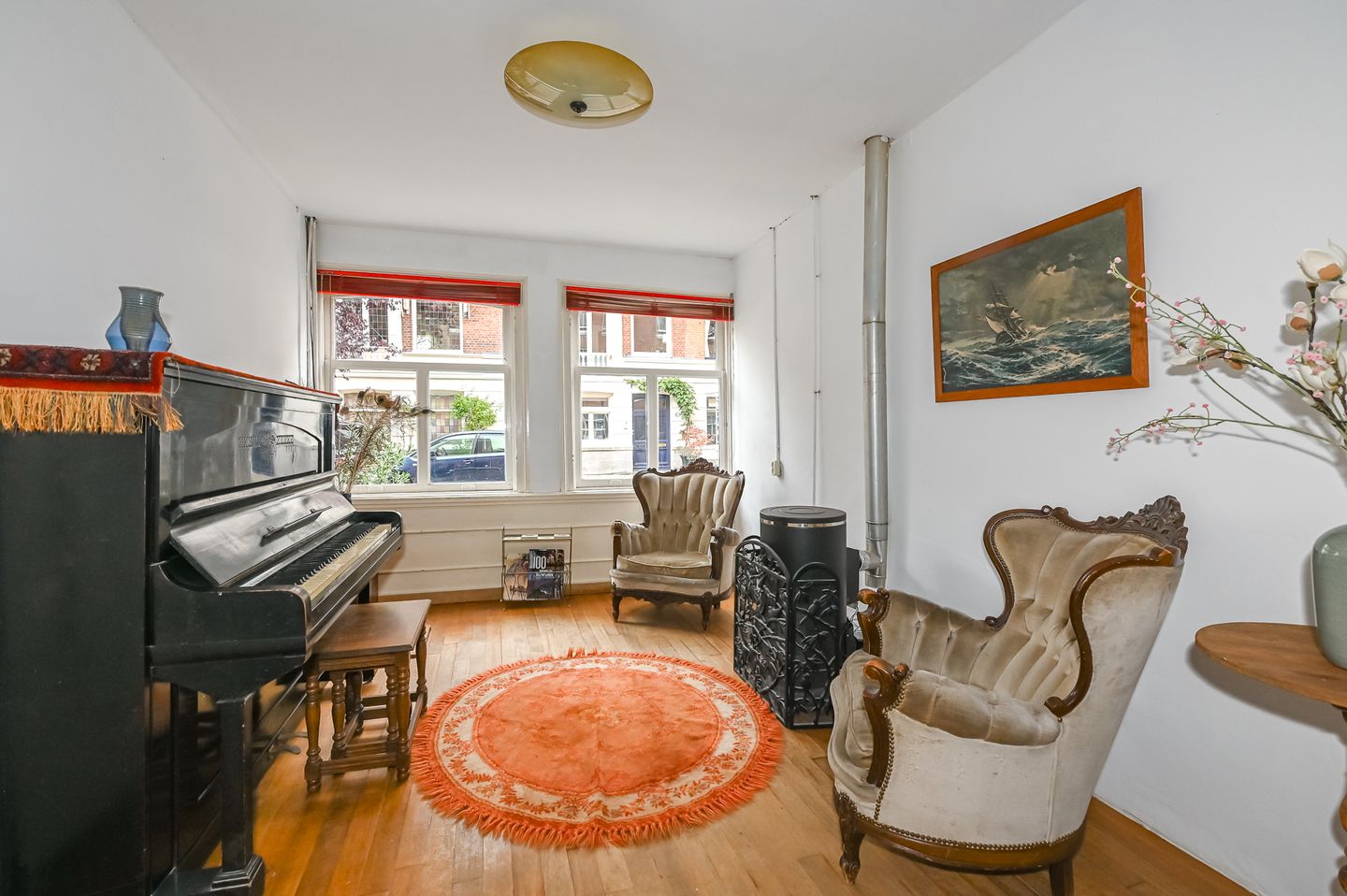 Foto 10 van Jacob van der Doesstraat 106