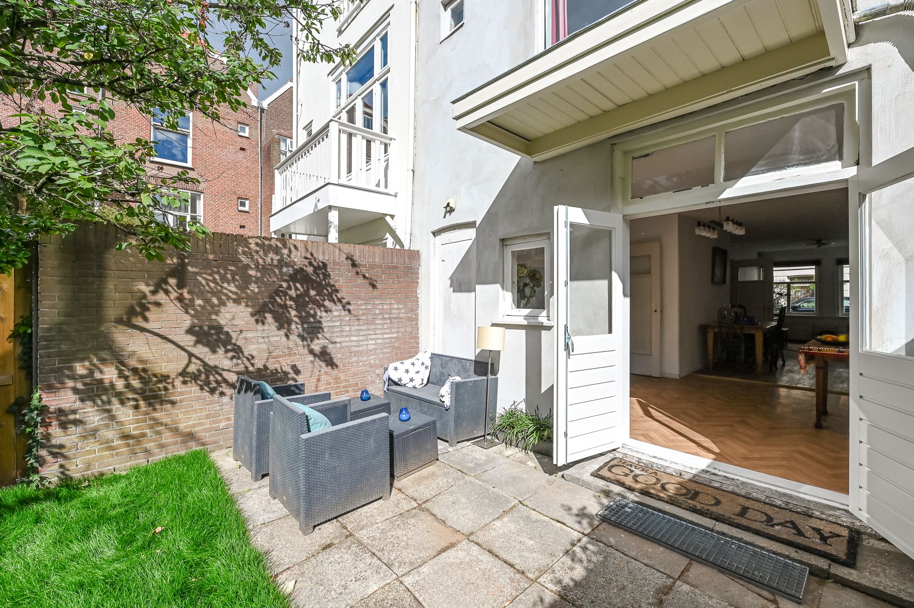 Foto 15 van Jacob van der Doesstraat 106