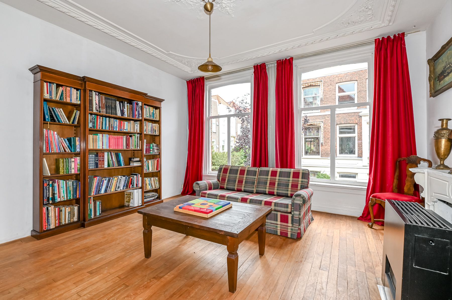 Foto 33 van Jacob van der Doesstraat 106