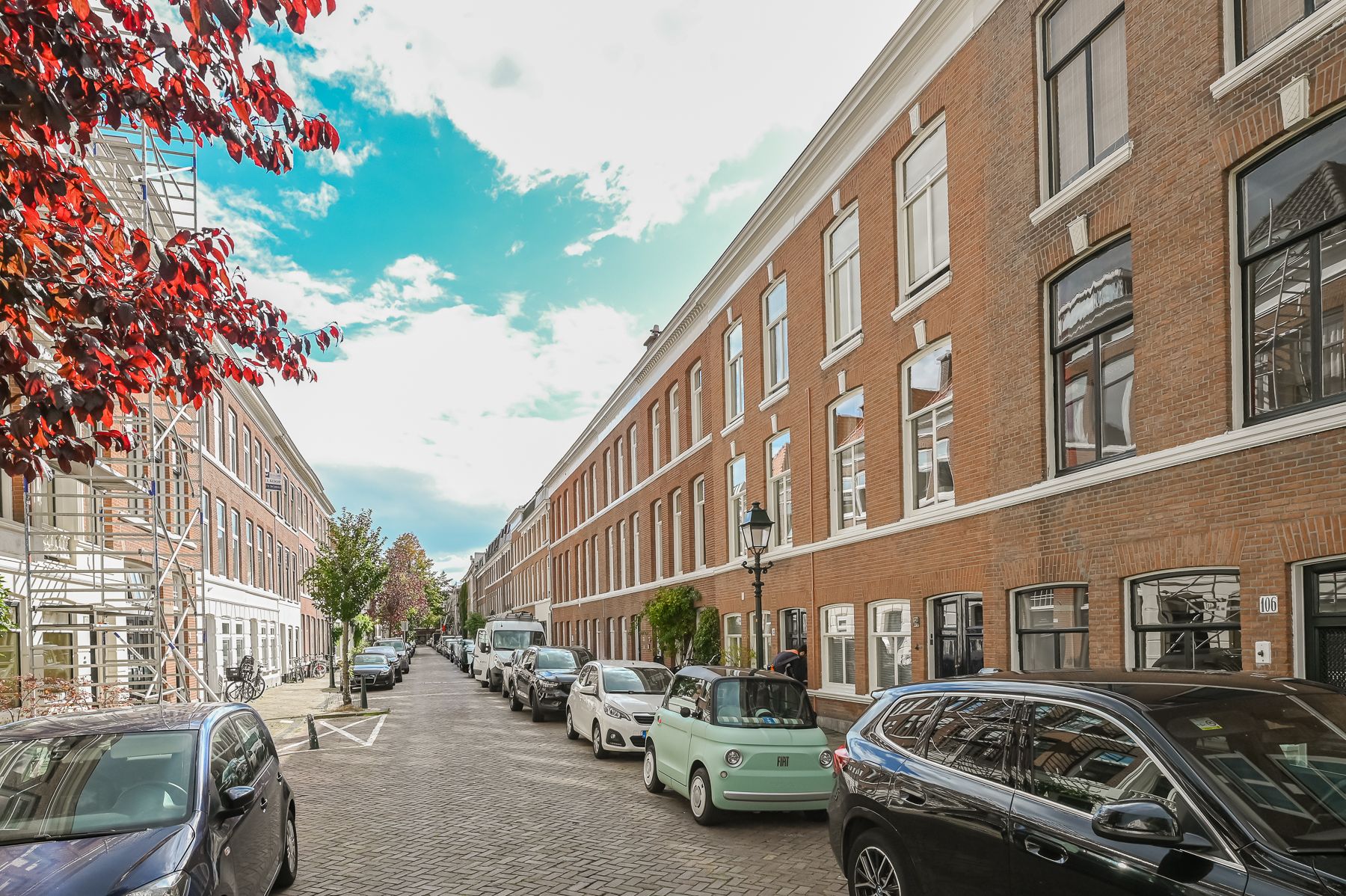 Foto 69 van Jacob van der Doesstraat 106