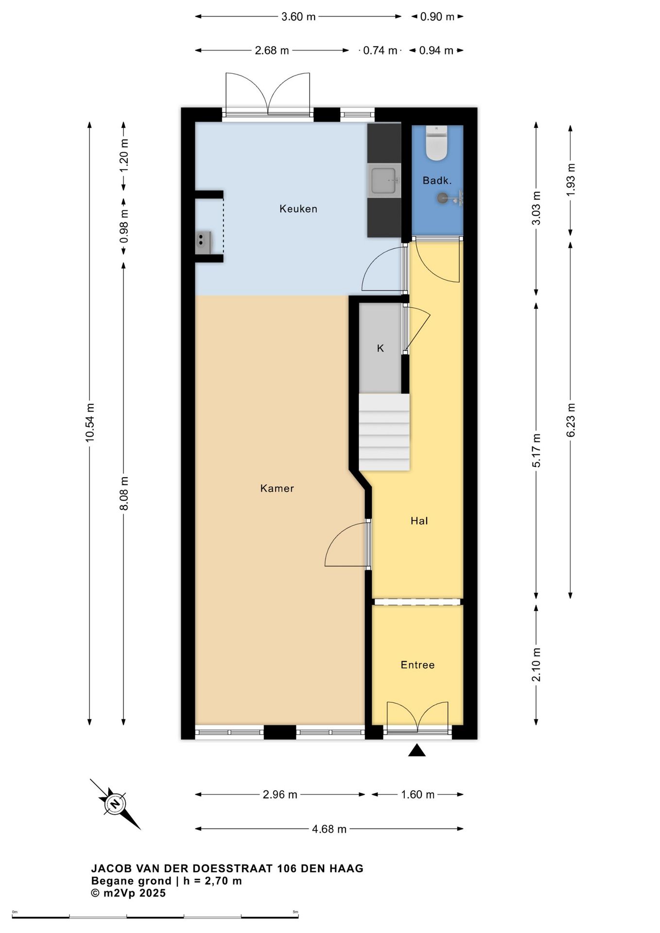 Foto 70 van Jacob van der Doesstraat 106