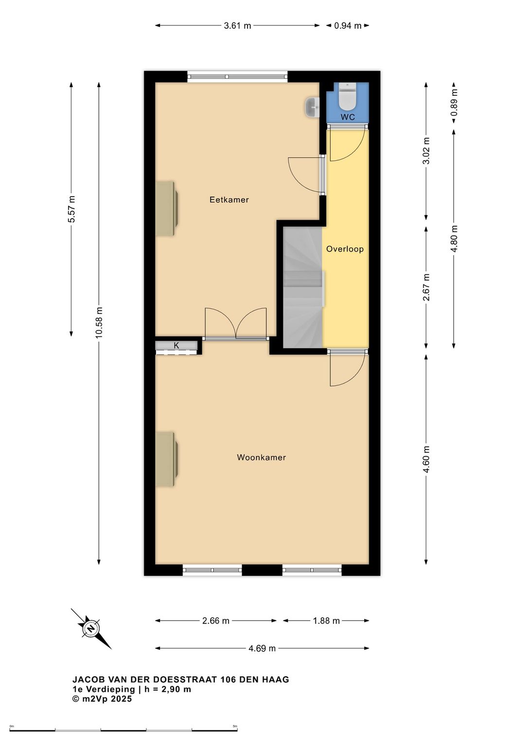 Foto 71 van Jacob van der Doesstraat 106