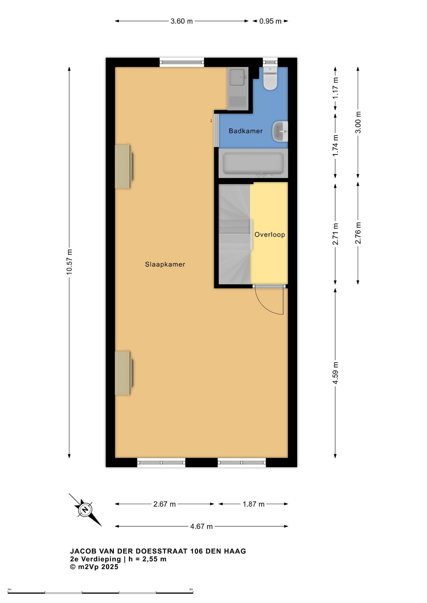 Foto 72 van Jacob van der Doesstraat 106