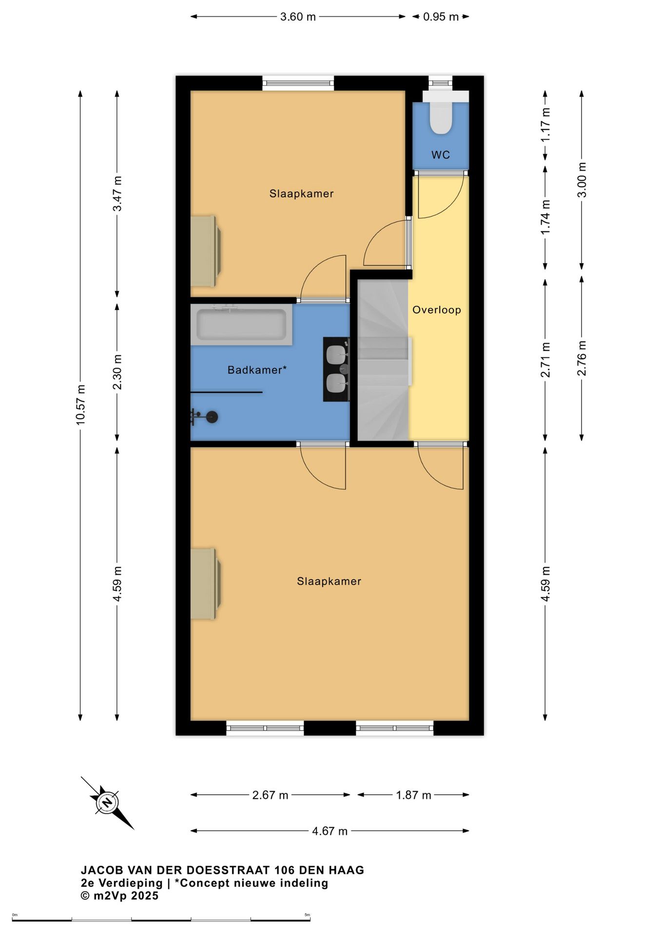 Foto 75 van Jacob van der Doesstraat 106