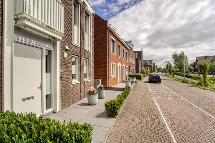 Foto 5 van Hoge weidesingel 3-B