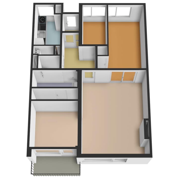 Photo 38 of Prins Hendrikplein 53