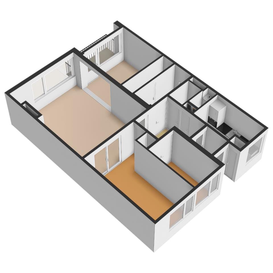 Foto 39 van Prins Hendrikplein 53
