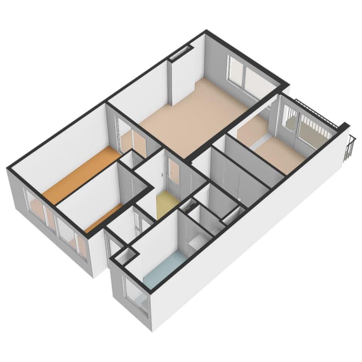 Photo 40 of Prins Hendrikplein 53