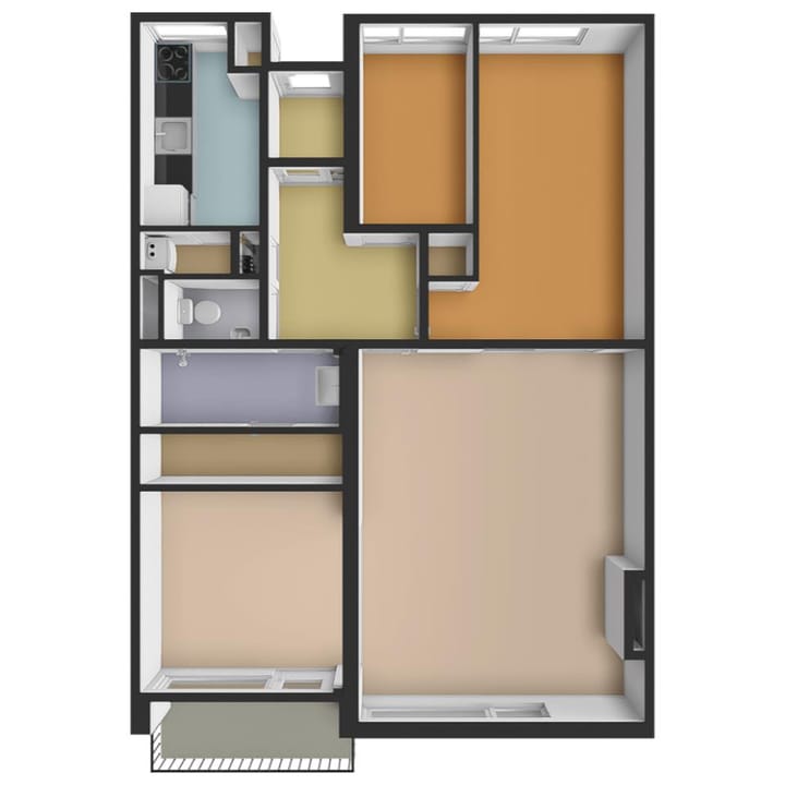 Photo 41 of Prins Hendrikplein 53