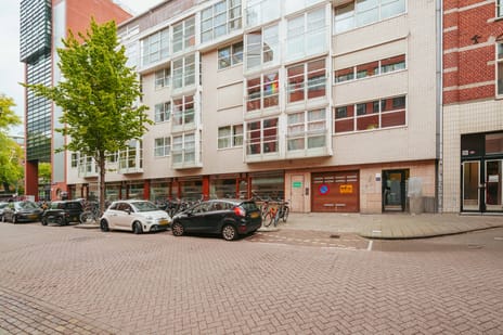 Eerste Van der Helststraat 1-A25 tertiary image